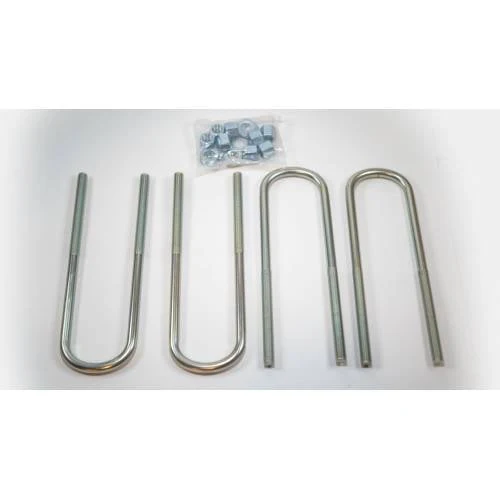No Limit Fabrication Reverse Level Kit 05-10 Ford 6.0/6.4L Powerstroke 4WD - Image 5