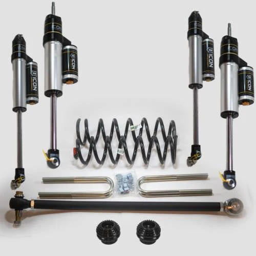 No Limit Fabrication Reverse Level Kit 11-16 Ford 6.7L Powerstroke 4WD