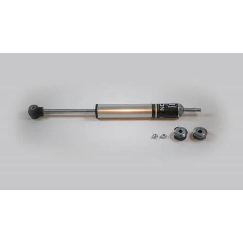 No Limit Fabrication Reverse Level Kit 17-23 Ford 6.7L Powerstroke 4WD - Image 4