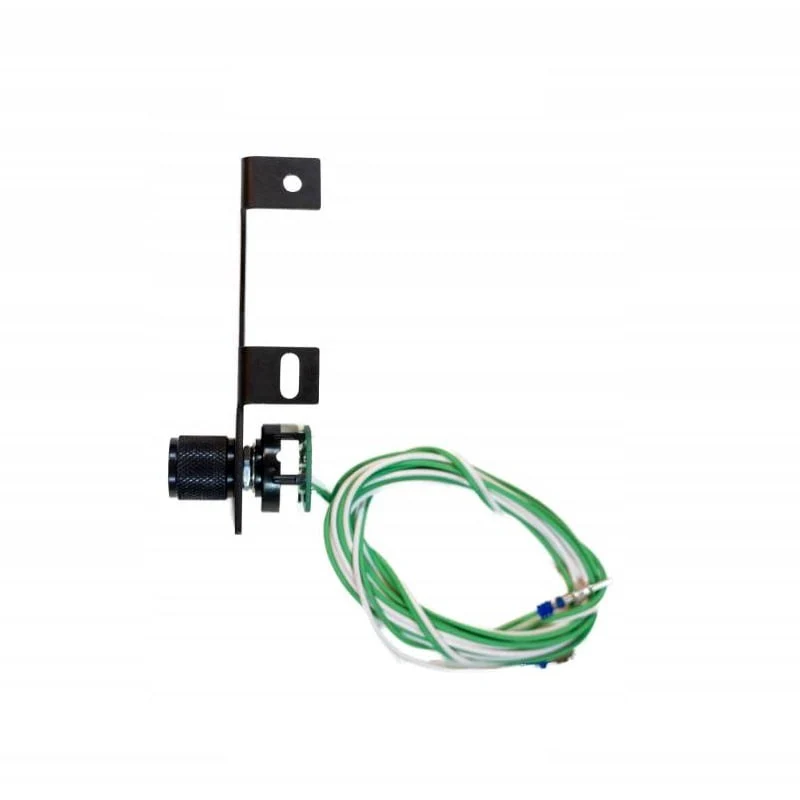 No Limit Fabrication Rotary Switch Bracket 11-25 Ford 6.7L Powerstroke - Image 2