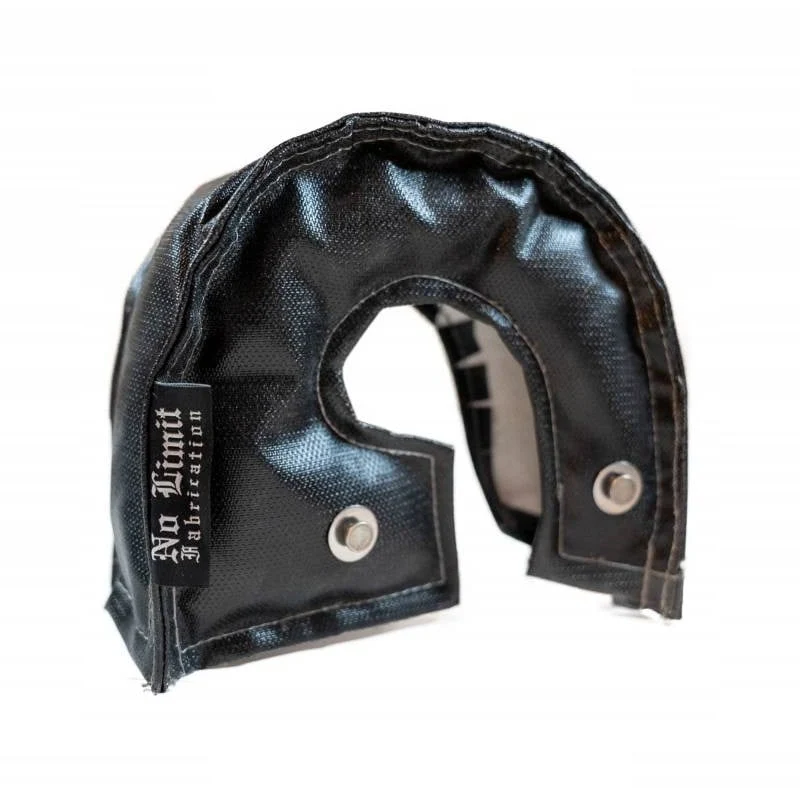 No limit Fabrication S300 T3/T4 Turbo Blanket
