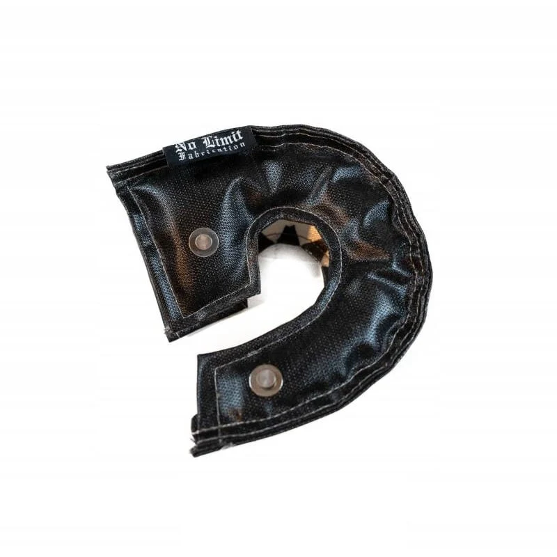 No limit Fabrication S300 T3/T4 Turbo Blanket - Image 2