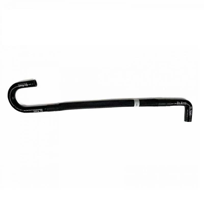 No Limit Fabrication Secondary Coolant Line 11-14 Ford 6.7L Powerstroke - Image 2