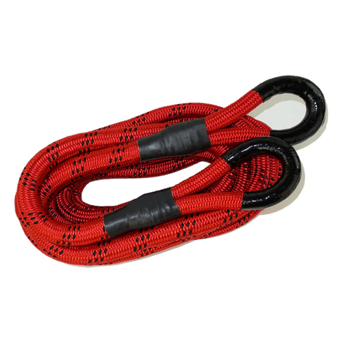 PacBrake 7/8" Recovery Rope - Image 2