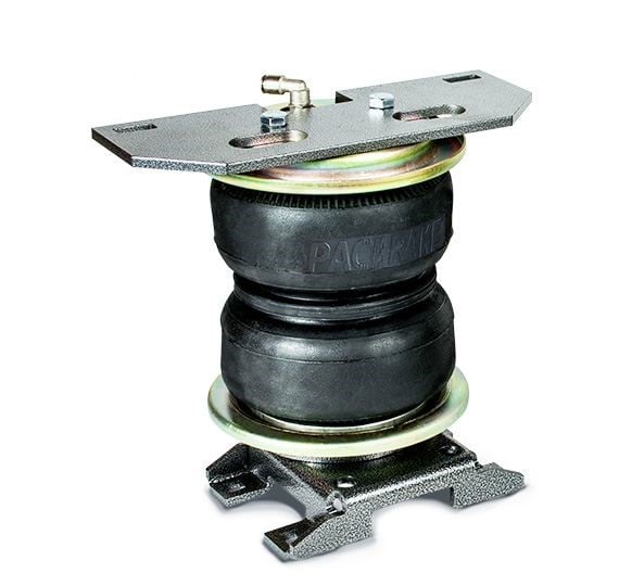 PacBrake Heavy Duty AirBags 11-16 Ford SuperDuty F-250/350 2WD | 11-14 F-450 2WD - Image 2