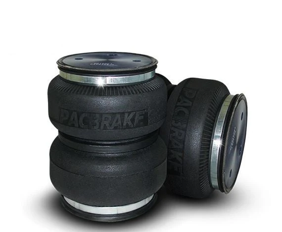 PacBrake HP10195 Heavy Duty AirBags 15-16 Ford SuperDuty F-450 2WD/4WD - Image 2