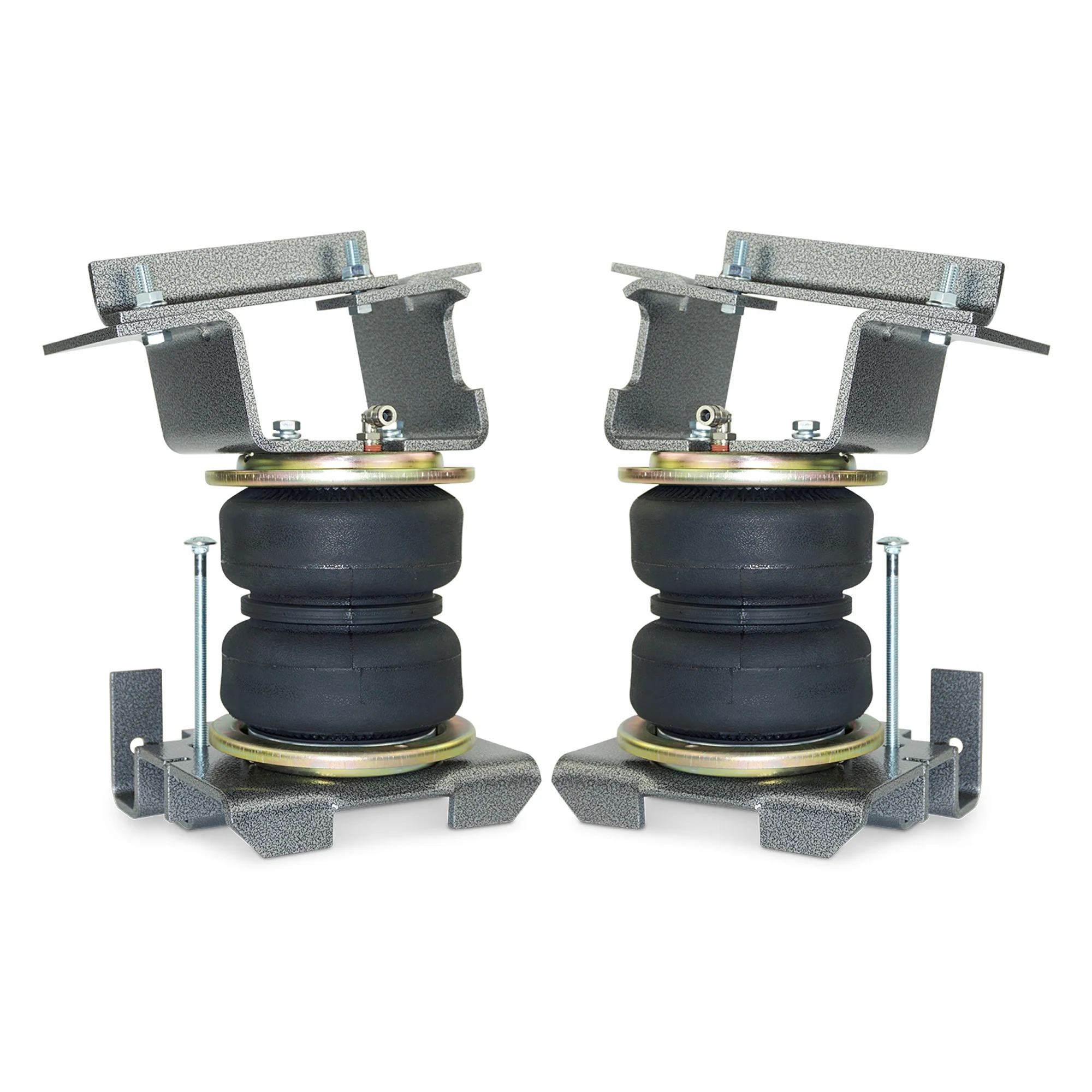 PacBrake HP10368 Heavy Duty AirBag Kit 19-24 Ram 6.7L Cummins 3500 2WD/4WD