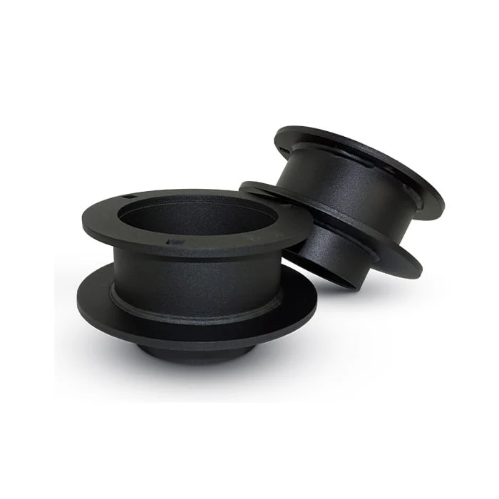 PacBrake Leveling Kit Coil Spring Spacer 94-13 Ram 2500/3500 - Image 2