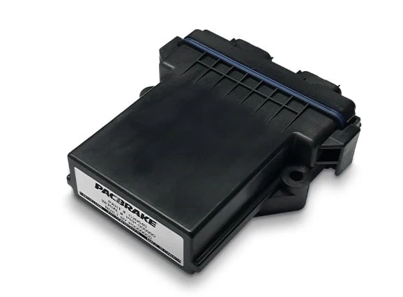 PacBrake PH+ PowerHalt Air Shut-Off Valve 08-10 Ford 6.4L Pickup And Cab & Chassis - Image 2