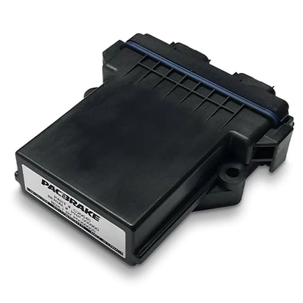 PacBrake PH+ PowerHalt Air Shut-Off Valve 21-24 GM 6.6L Duramax L5P