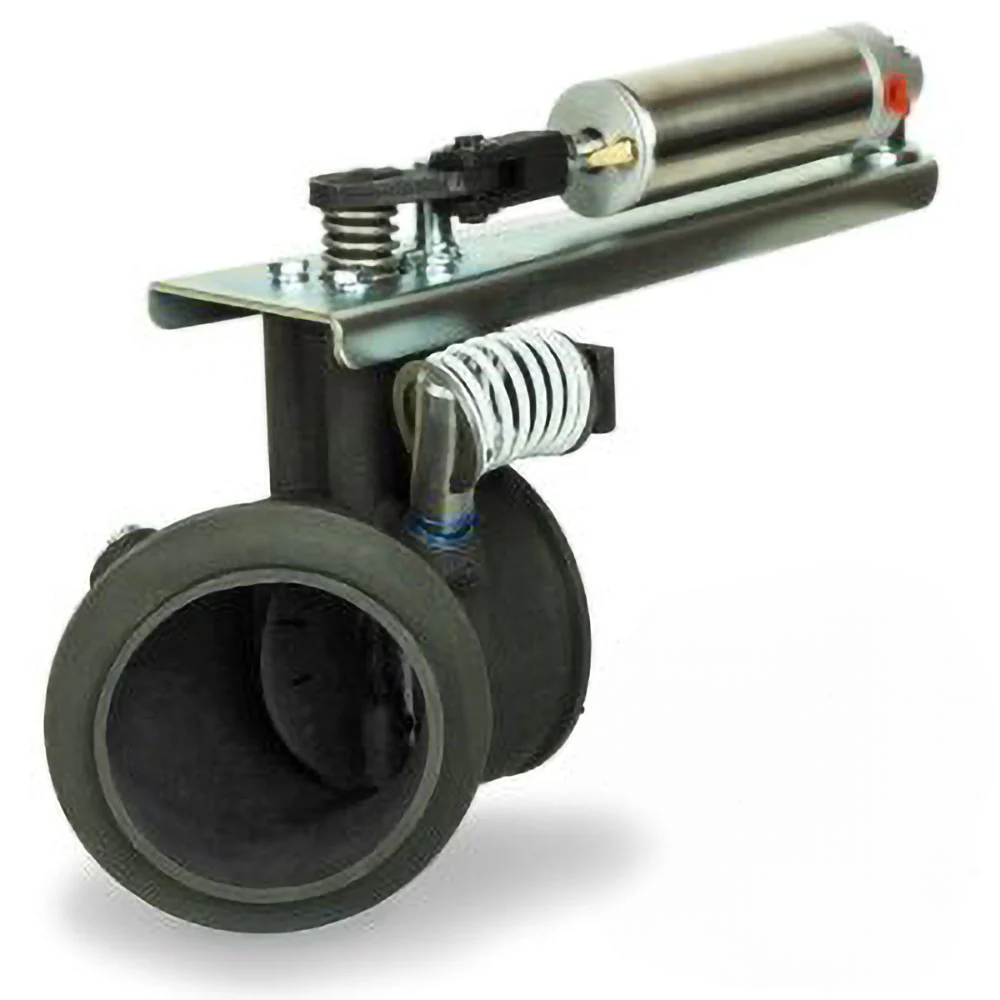 PacBrake PRXB Exhaust Brake 03-07 Dodge 5.9L Cummins (Brake Only) - Image 3