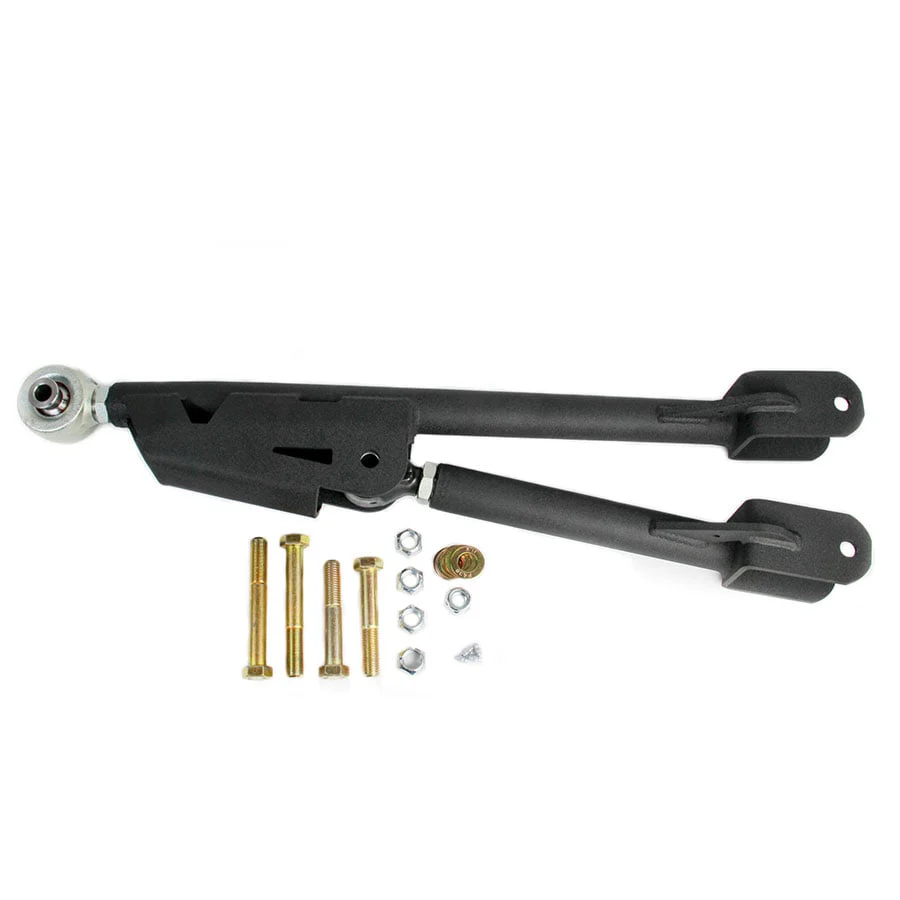 PMF Suspension Adjustable 3-Link Radius Arms 23-25 Ford F-250 / F-350 - Image 2