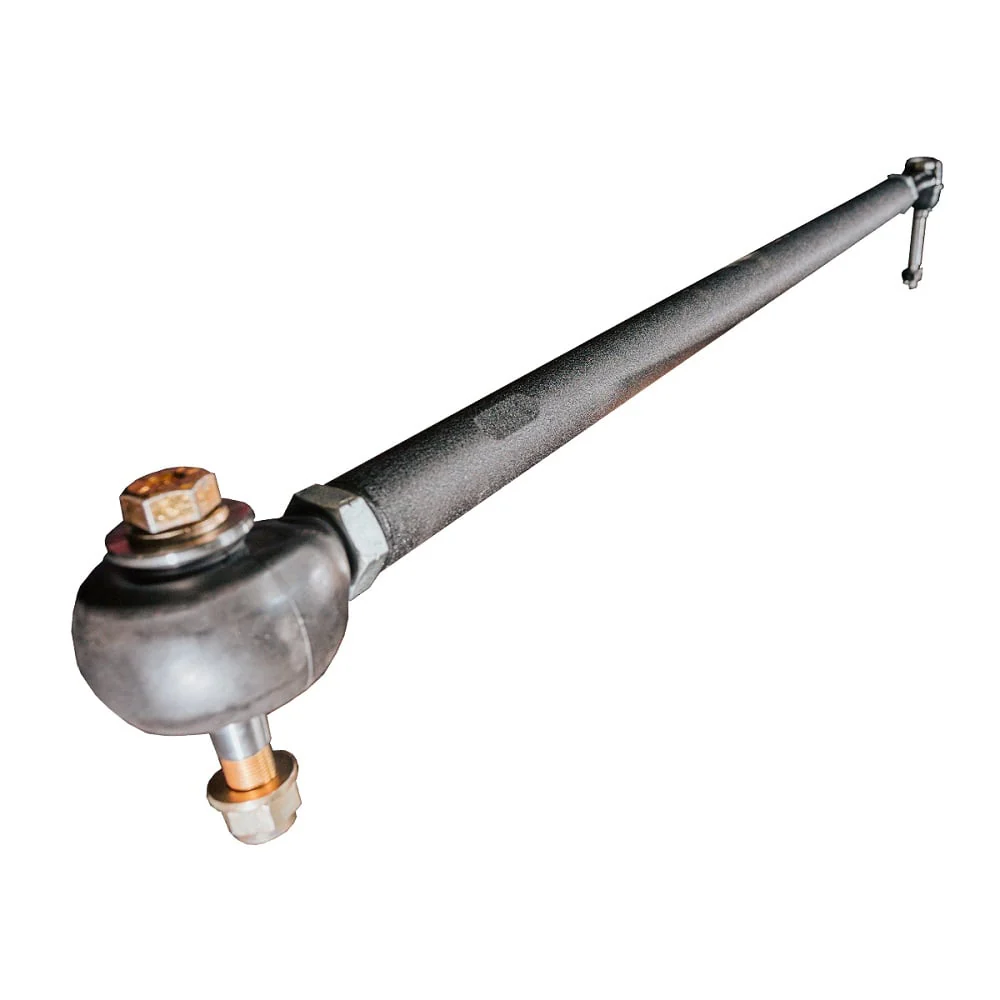 PMF Suspension Heavy Duty Single Piece Draglink 05-25 Ford SuperDuty