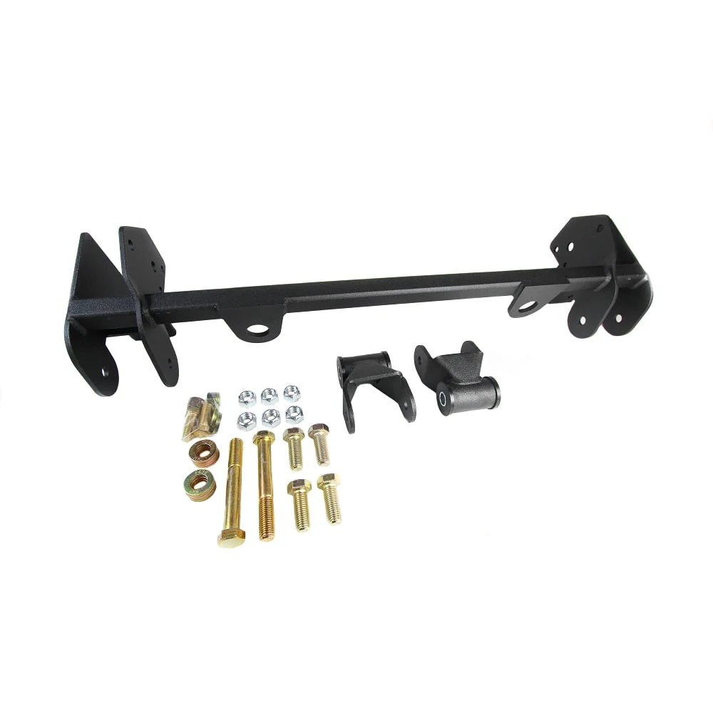 PMF Suspension OBS RSK Reverse Shackle Conversion Kit 92-97 Ford F-250/F-350