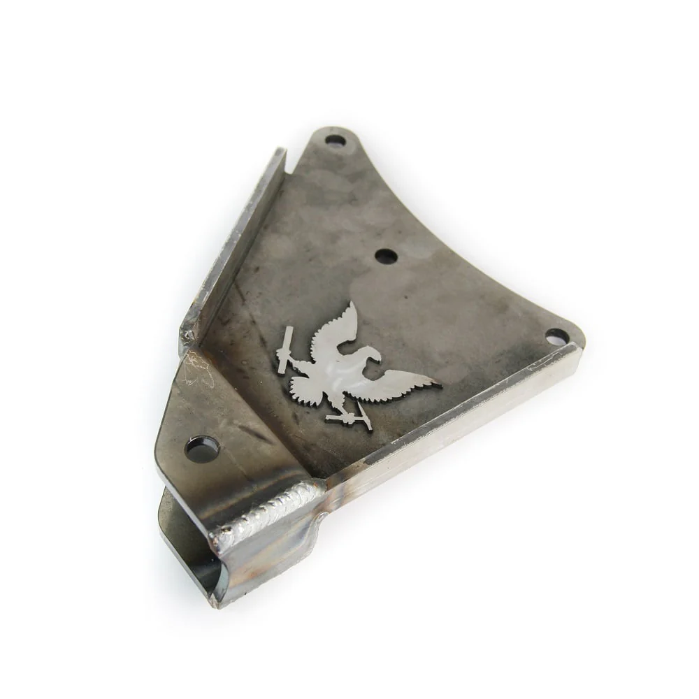 PMF Suspension OBS Track Bar Bracket 88-97 Ford F-250/F-350