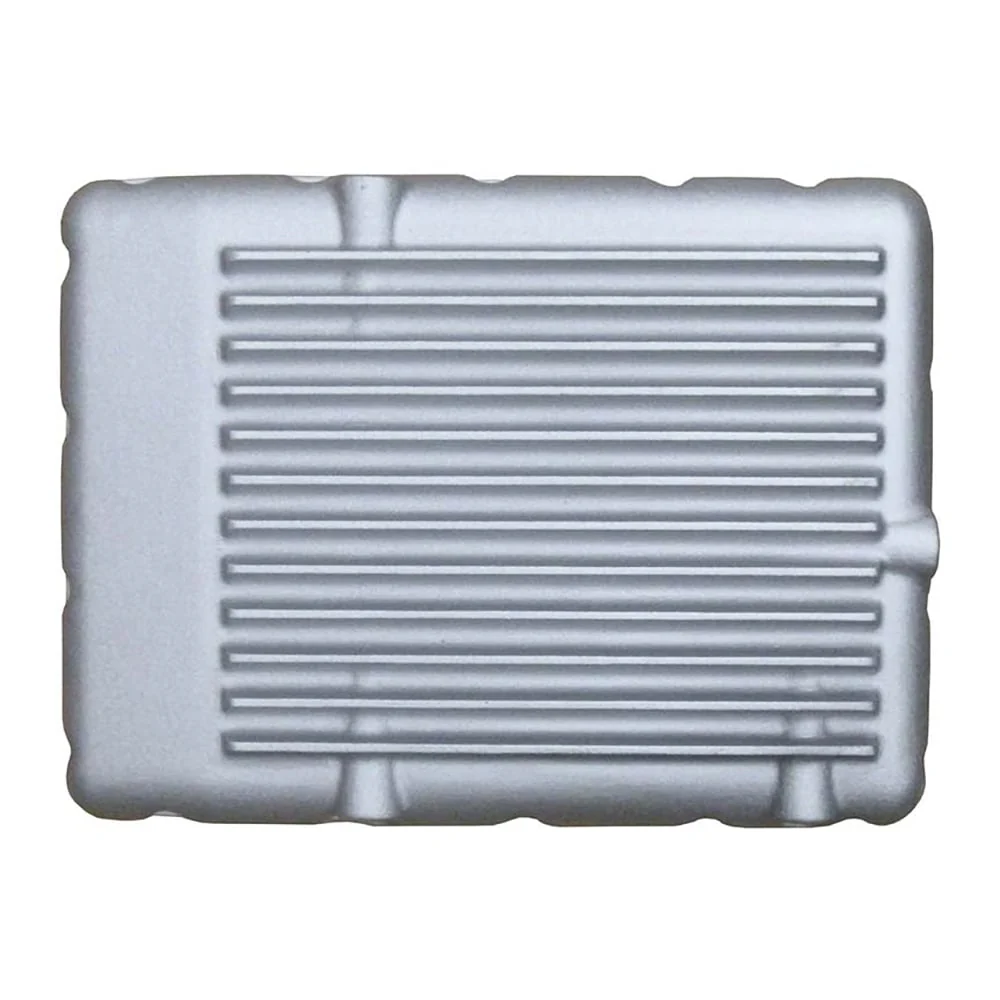 PML Covers Aisin AS68RC Deep Transmission Pan 07.5-12 Ram 6.7L Cummins Cab and Chassis - Image 2