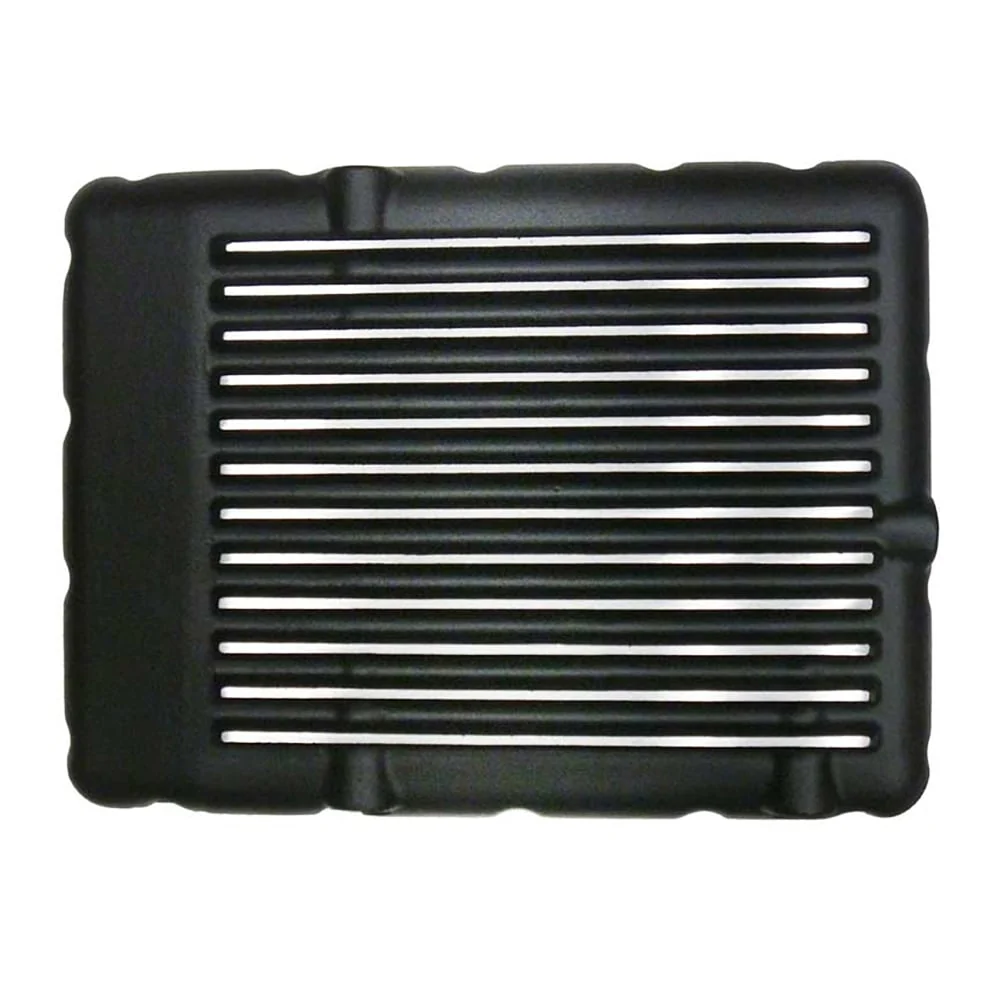 PML Covers Aisin AS68RC Deep Transmission Pan 07.5-12 Ram 6.7L Cummins Cab and Chassis - Image 5