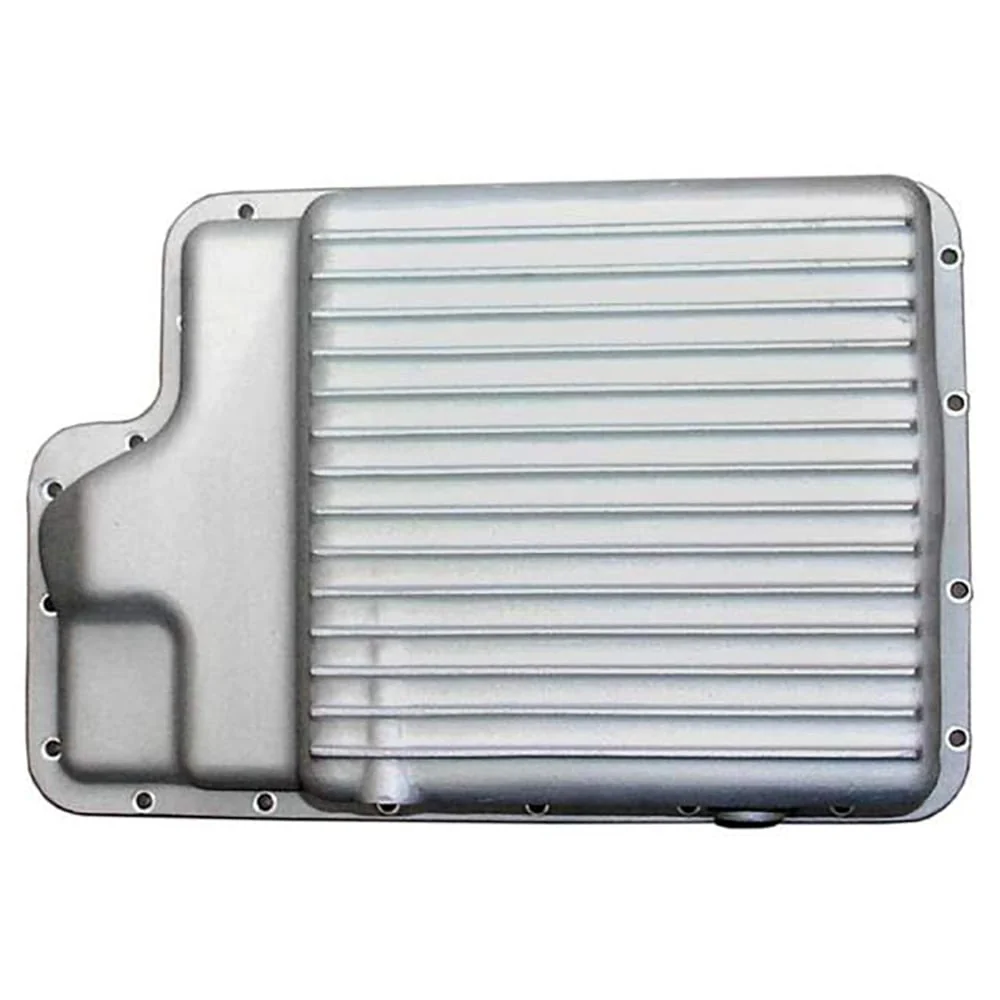 PML Covers 5R110W Deep Transmission Pan 08-10 Ford 6.4L Powerstroke - Image 2