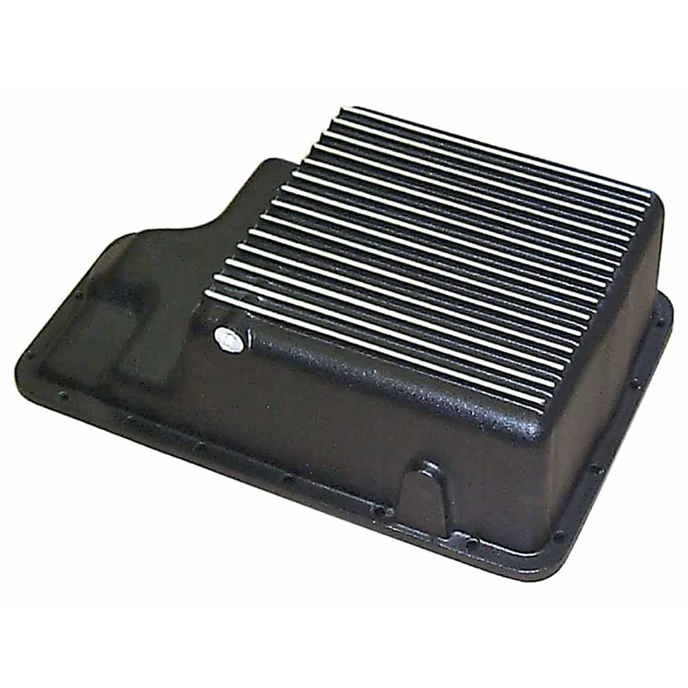 PML Covers 5R110W Deep Transmission Pan 08-10 Ford 6.4L Powerstroke - Image 5