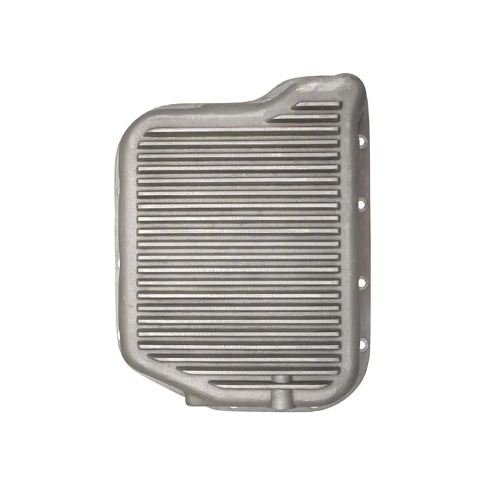 PML Covers  Deep Transmission Pan 89-07 Dodge 5.9L Cummins - Image 2