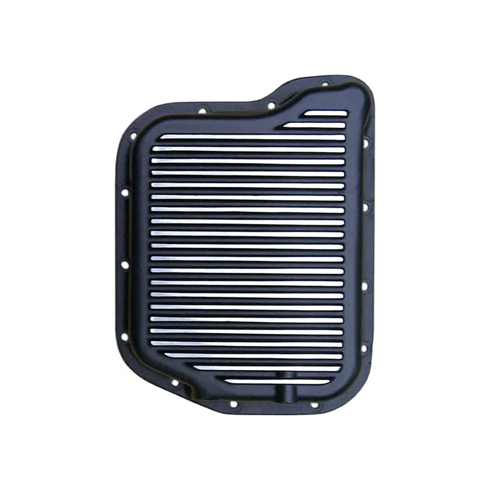 PML Covers  Deep Transmission Pan 89-07 Dodge 5.9L Cummins - Image 5