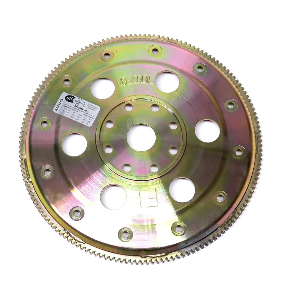 Power Driven Diesel Billet Flexplate 94-07 Dodge 5.9L Cummins 47RH/47RE/48RE