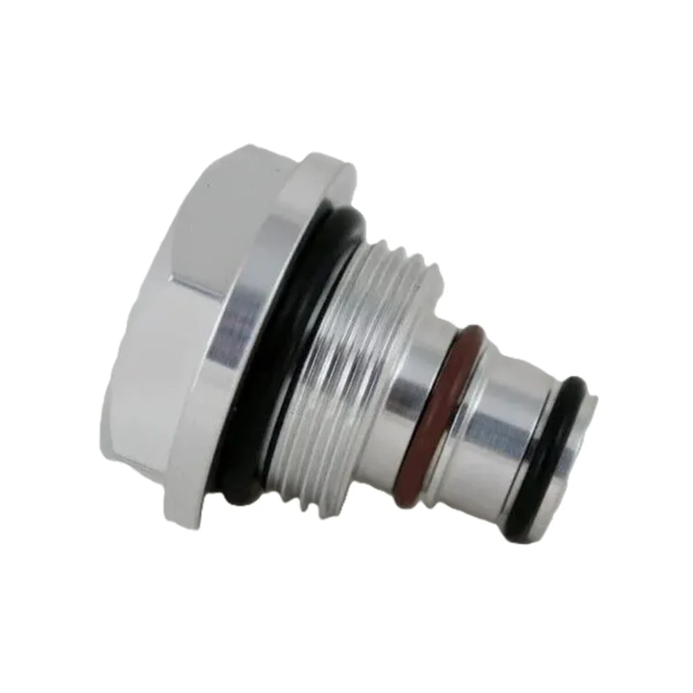 Power Driven Diesel HE351CW Turbo Solenoid Plug 03-07 Dodge 5.9L Cummins - Image 2