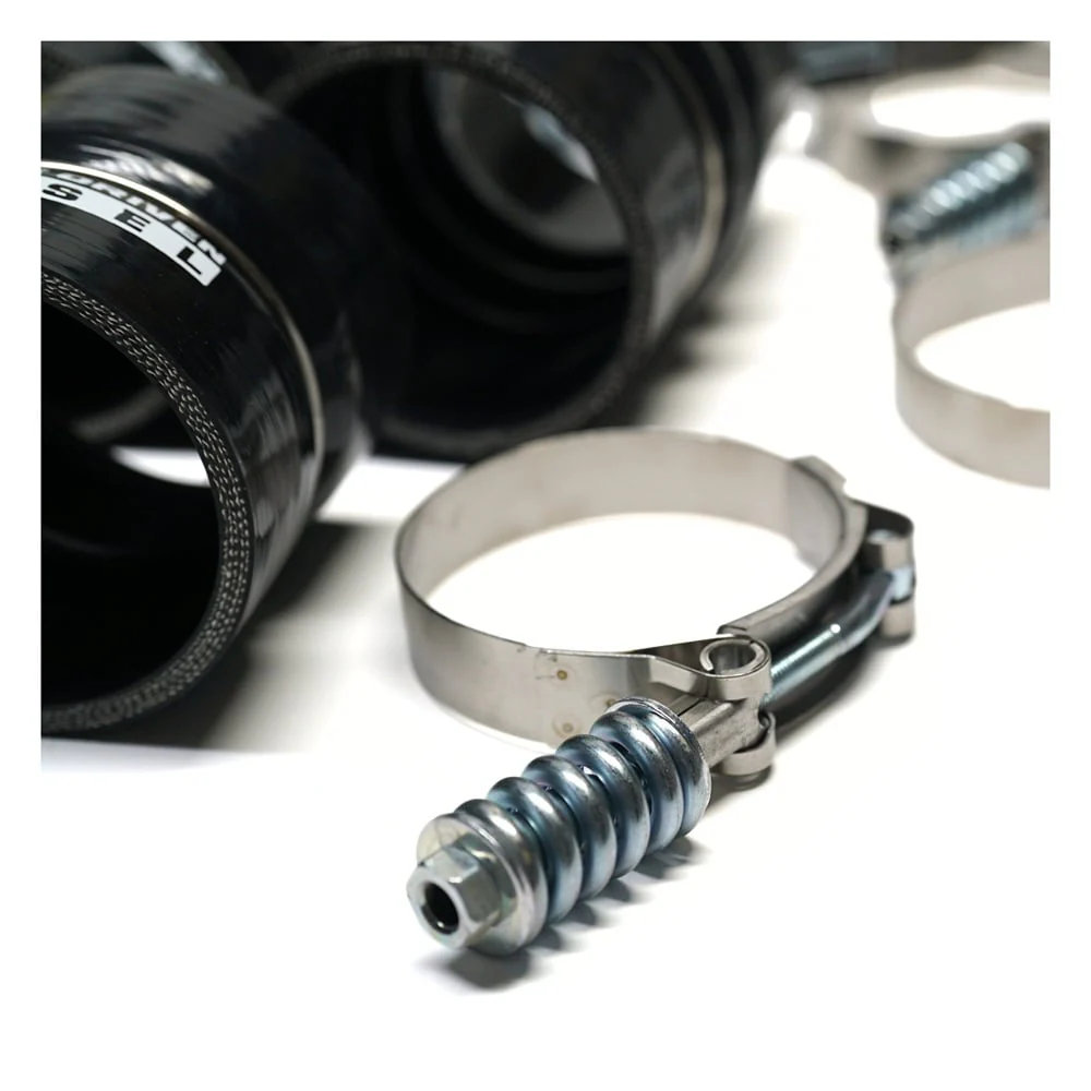 Power Driven Diesel High Performance Boot Kit 03-07 Dodge 5.9L Cummins - Image 2