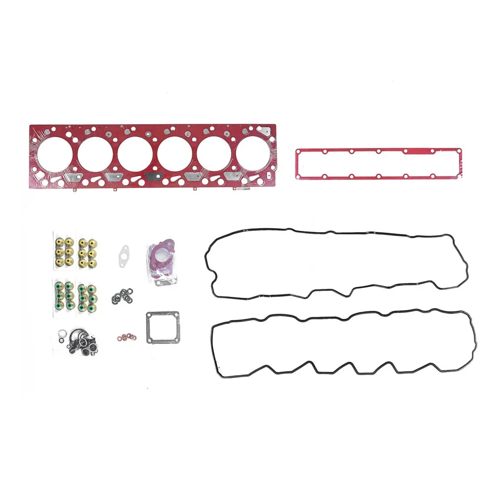 Power Stroke Products MLS Cylinder Head Gasket Set 03-07 Dodge 5.9L Cummins - Image 2