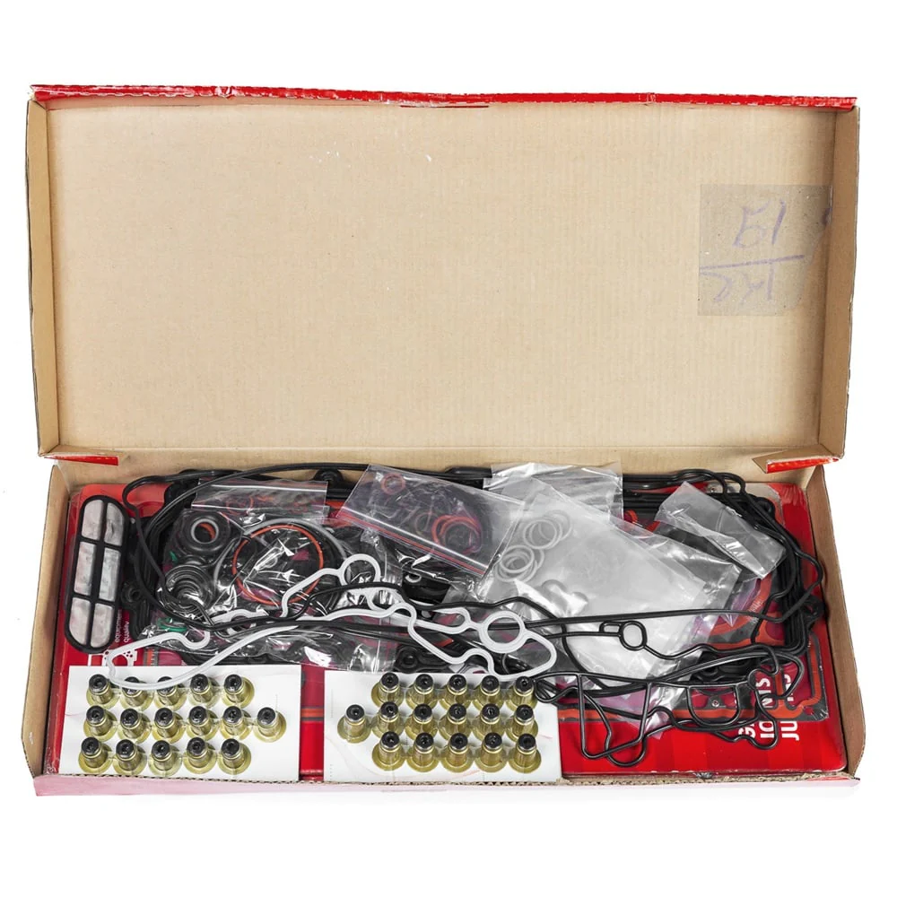 Power Stroke Products MLS Cylinder Head Gasket Set 03-07 Ford 6.0L Powerstroke - Image 3