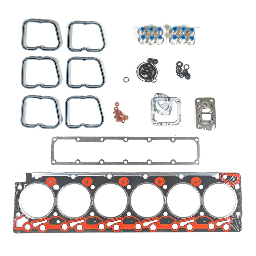 Power Stroke Products MLS Cylinder Head Gasket Set 89-98 Dodge 5.9L Cummins - Image 2
