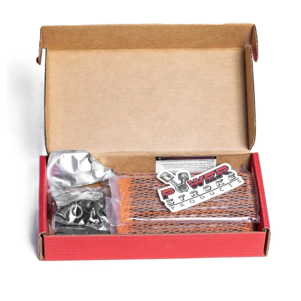 Power Stroke Products Head Stud Kit 11-25 Ford 6.7L Powerstroke