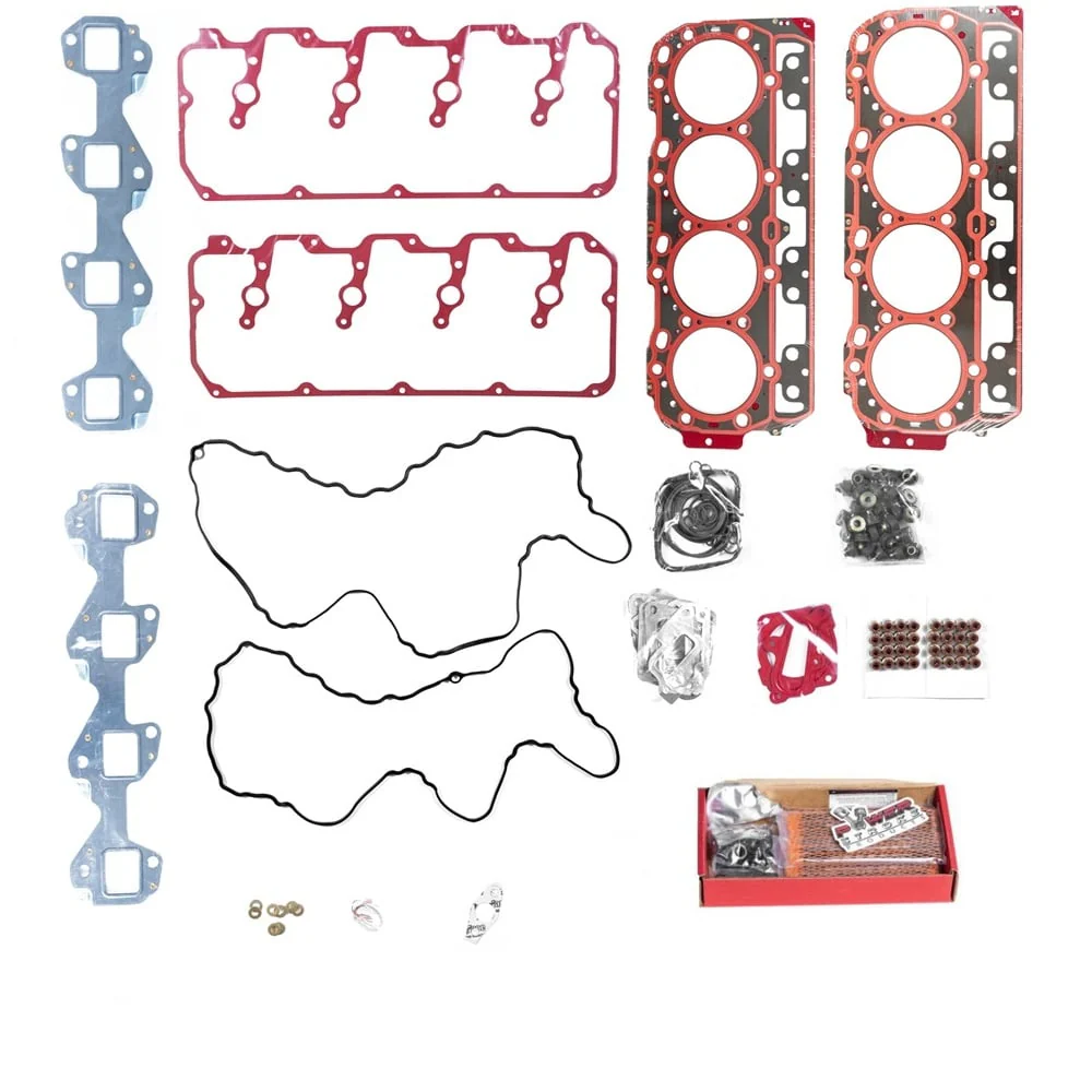 Power Stroke Products MLS Cylinder Head Gasket Set 07.5-10 GM 6.6L Duramax LMM