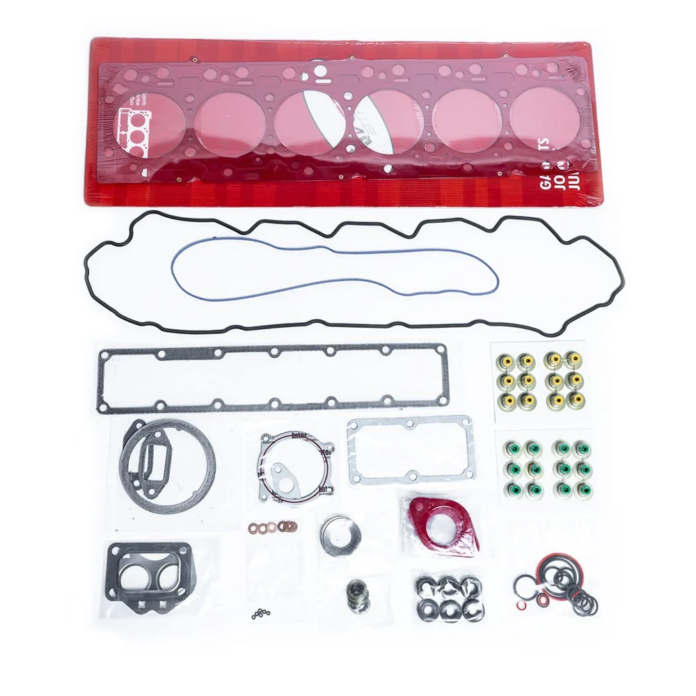 Power Stroke Products MLS Cylinder Head Gasket Set 19-24 Ram 6.7L Cummins - Image 4