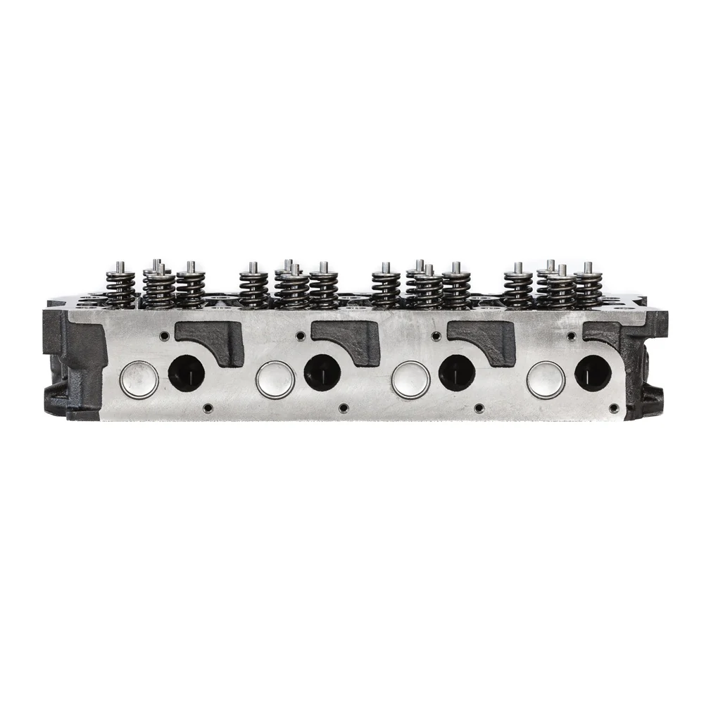 Power Stroke Products New Performance Loaded Cylinder Head 08-10 Ford 6.4L Powerstroke - Image 3