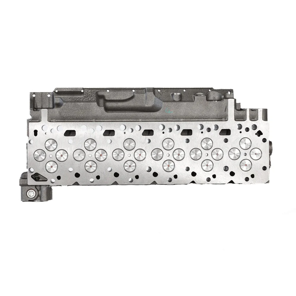 Power Stroke Products New Performance Loaded Cylinder Head 98.5-02 Dodge 5.9L Cummins - Image 3