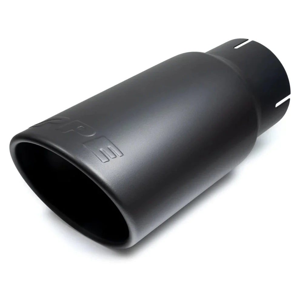 PPE T304 Stainless Steel Exhaust Tip 07.5-10 GM 6.6L Duramax - Image 4