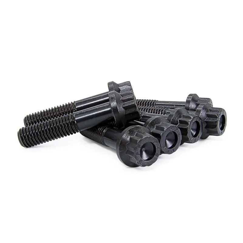 PPE 118034100 Main Stud Kit 06-16 GM 6.6L Duramax - Image 2