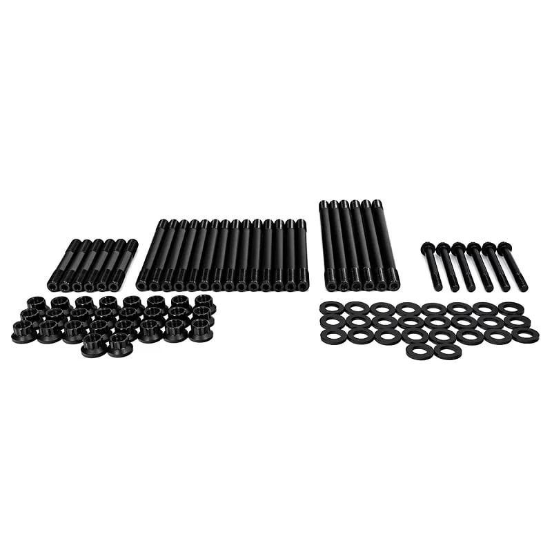 PPE 218034200 Head Stud Kit 89-98 Dodge 5.9L Cummins 12 Valve