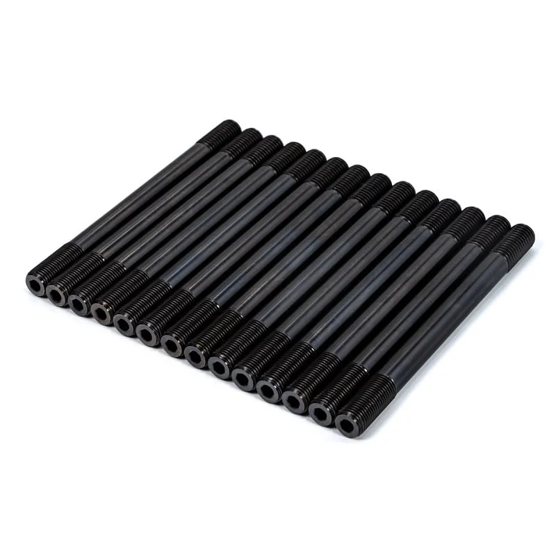 PPE 218034200 Head Stud Kit 89-98 Dodge 5.9L Cummins 12 Valve - Image 3