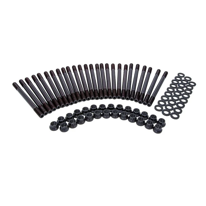 PPE Head Stud Kit 98.5-25 Dodge/Ram 5.9L/6.7L Cummins - Image 5