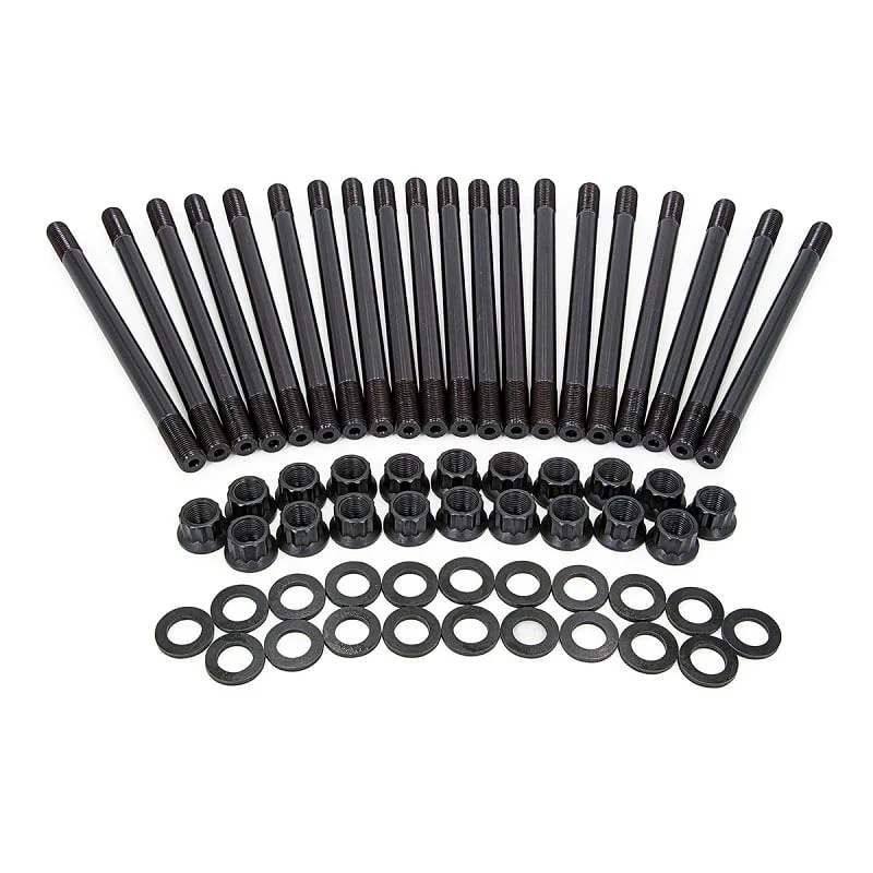 PPE Head Stud Kit 03-07 Ford 6.0L Powerstroke