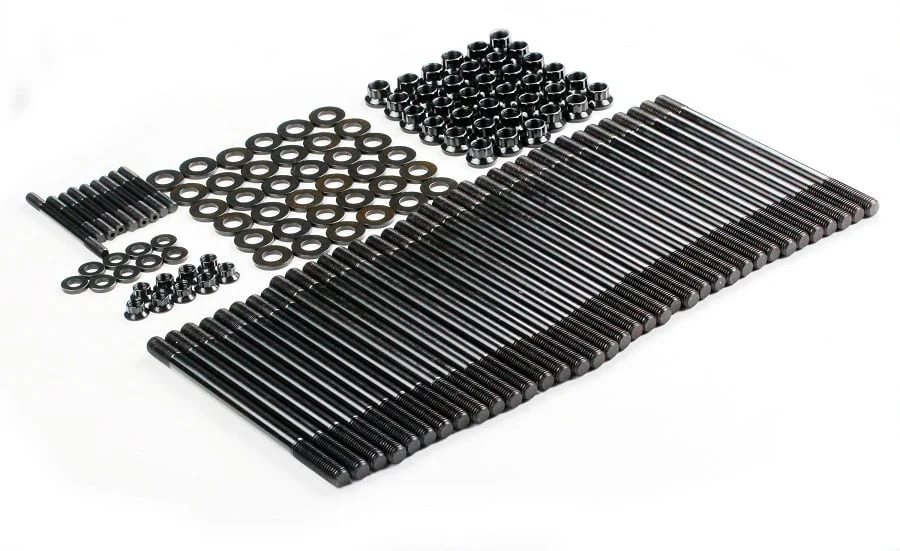 PPE 318034800 Head Stud Kit 11-25 Ford 6.7L Powerstroke