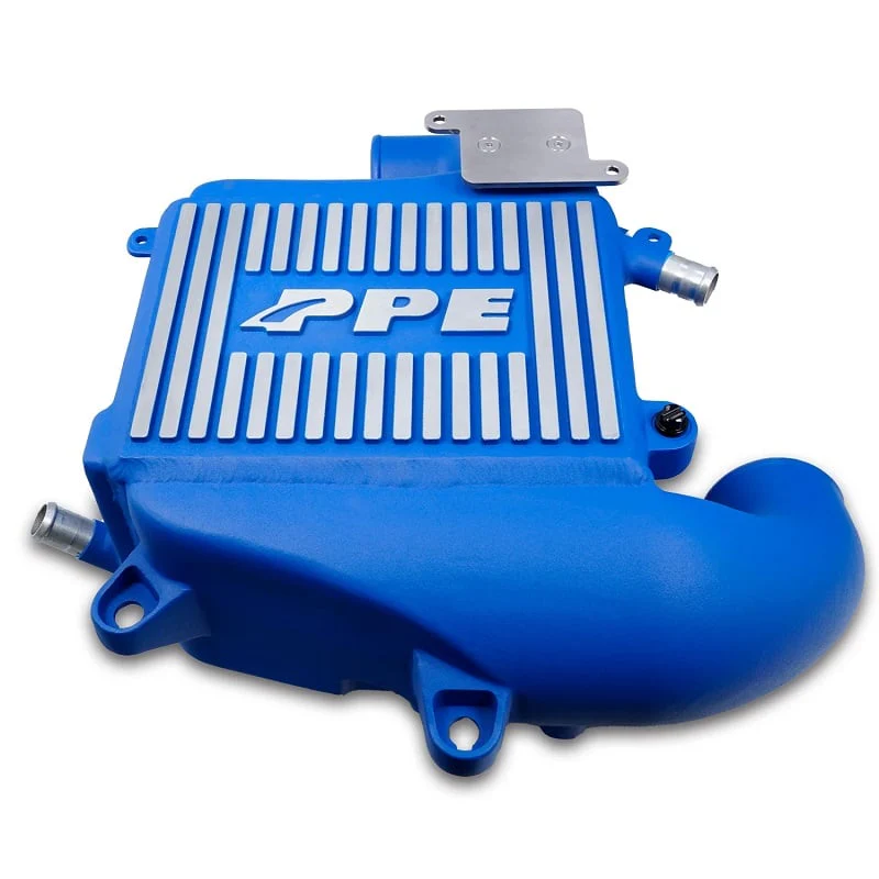 PPE Air-To-Water Intercooler Kit 20-25 GM 3.0L Duramax LM2/LZ0 - Image 14
