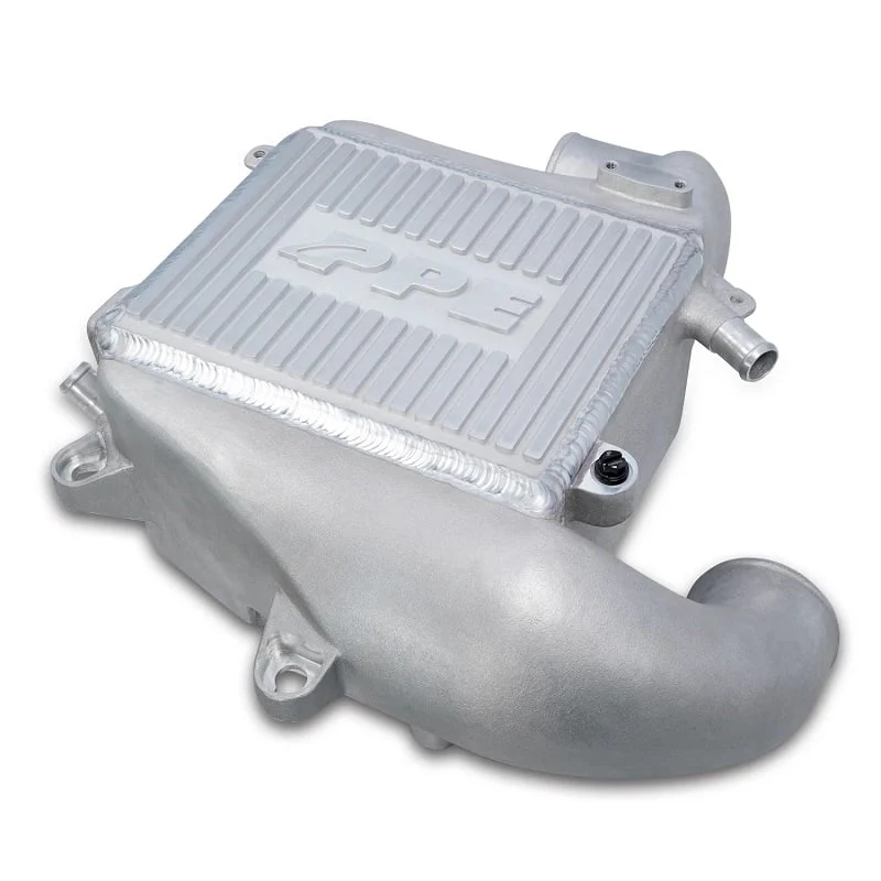 PPE Air-To-Water Intercooler Kit 20-25 GM 3.0L Duramax LM2/LZ0 - Image 5