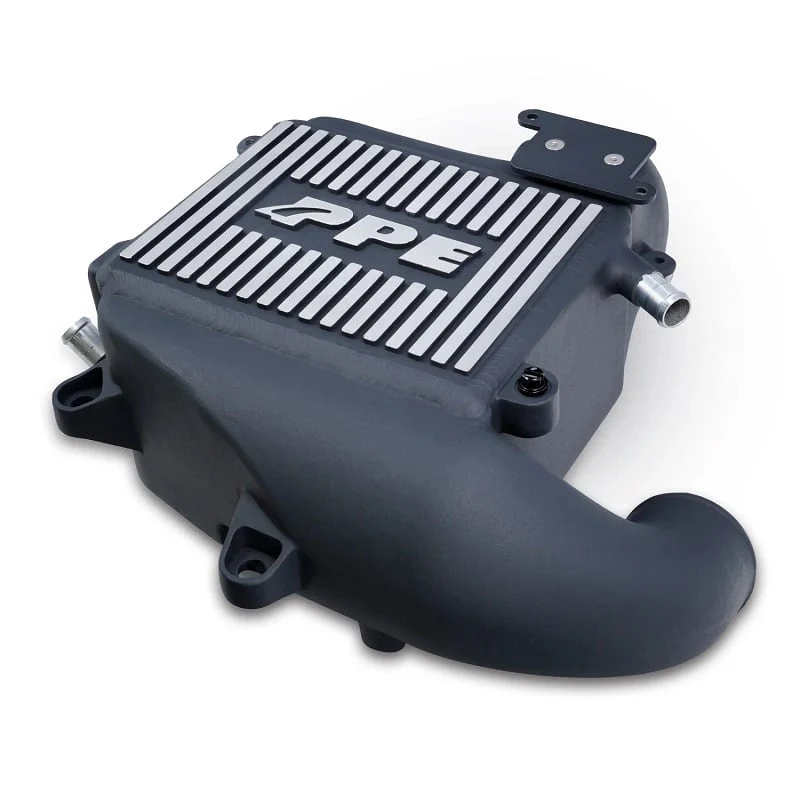 PPE Air-To-Water Intercooler Kit 20-25 GM 3.0L Duramax LM2/LZ0 - Image 6