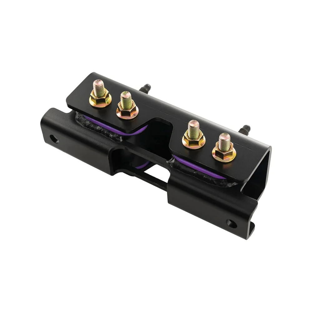 PPE Allison 1000 Performance Transmission Mount 01-10 GM 2500HD/3500HD - Image 3