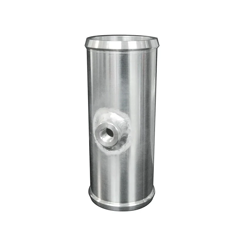 PPE Billet Aluminum Couplers With 1/8" NPT Bung - Image 2