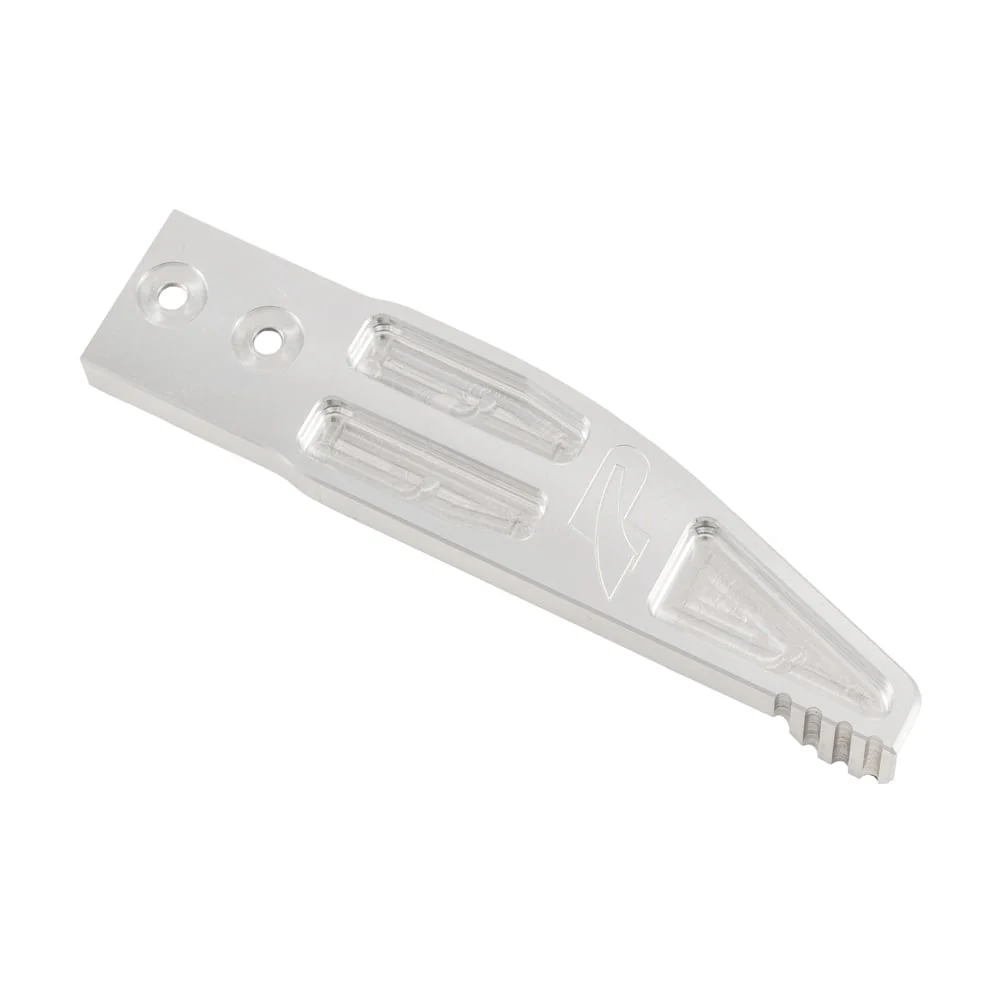 PPE Billet Hood Release Latch 20-24 GM 2500/3500 - Image 2