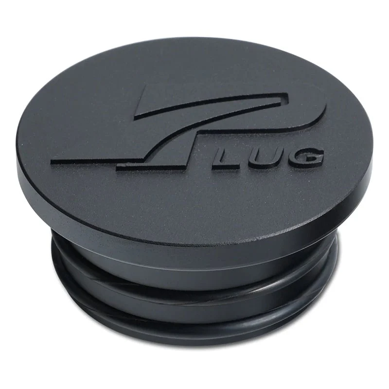 PPE Billet Turbo Resonator Delete Plug 06-10 GM 6.6L Duramax